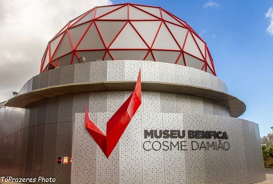 Museo del Benfica